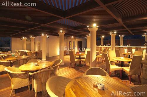 Hera Hotel 24